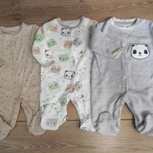 Человечек Emir kids (0.3-0.9) 155 grey (деми) Emir kids 155 grey
