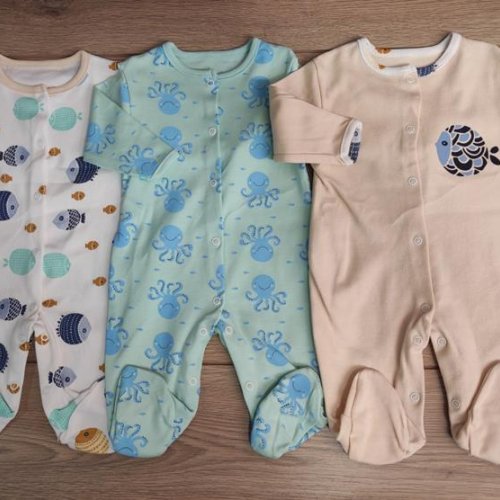 Человечек Emir kids (0.3-0.9) 160 mint (деми) Emir kids 160 mint