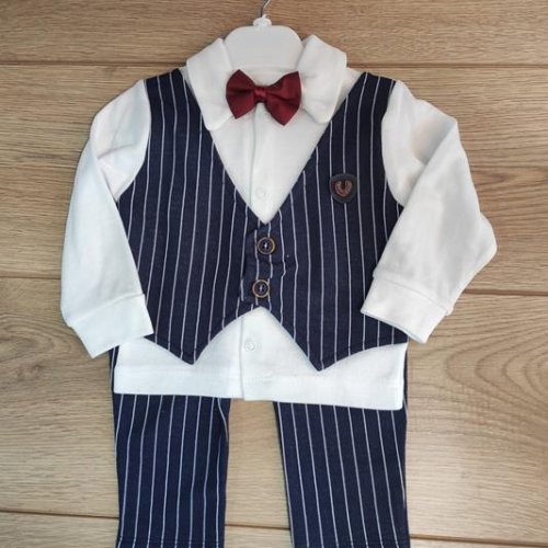 Костюм Emir kids (0.6-1.6) 171 blue (деми) Emir kids 171 blue