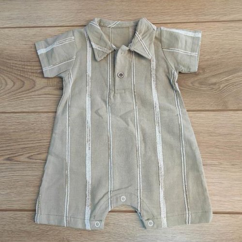 Человечек Emir kids (0.3-1) 214 grey (лето) Emir kids 214 grey