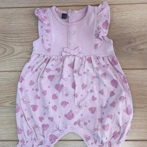 Человечек Emir kids (0.3-1.6) 217 lilac (лето) Emir kids 217 lilac
