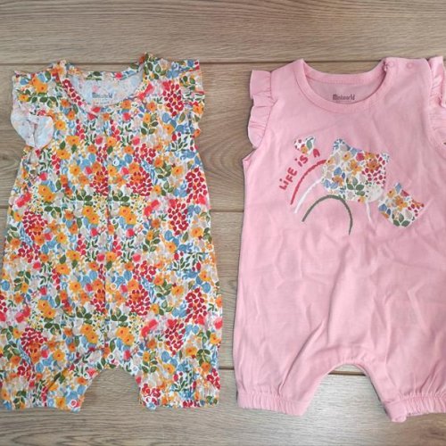 Человечек Emir kids (0.3-1.6) 219 pink (лето) Emir kids 219 pink