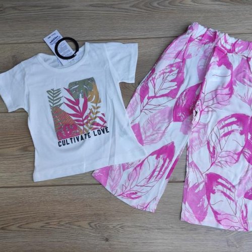 Костюм Emir kids (2-5) 248 purple (лето) Emir kids 248 purple