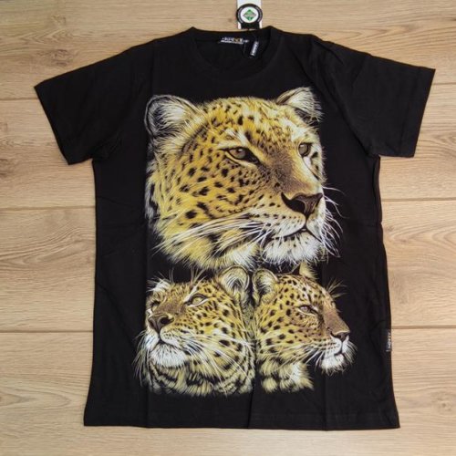 Футболка Emir kids (140-164) 258 black (лето) Emir kids 258 black