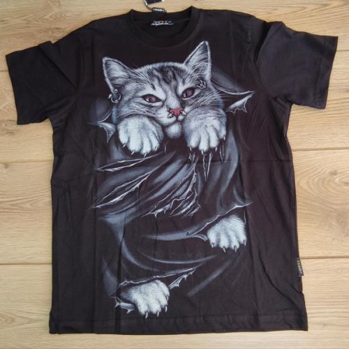 Футболка Emir kids (140-164) 264 black (лето) Emir kids 264 black