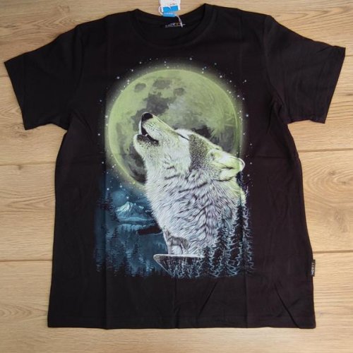 Футболка Emir kids (140-164) 266 black (лето) Emir kids 266 black