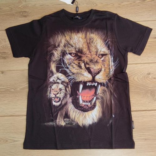 Футболка Emir kids (140-164) 268 black (лето) Emir kids 268 black