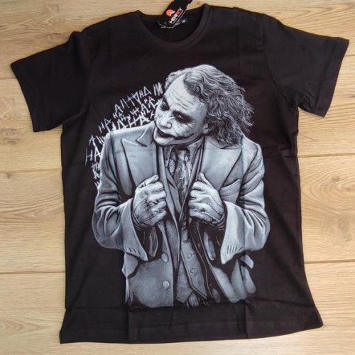 Футболка Emir kids (140-164) 271 black (лето) Emir kids 271 black