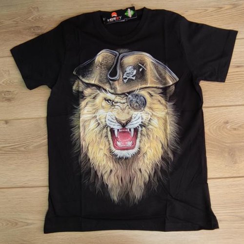 Футболка Emir kids (140-164) 272 black (лето) Emir kids 272 black