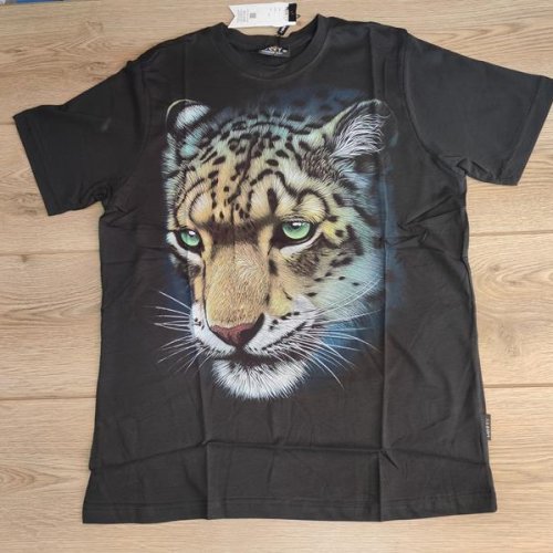 Футболка Emir kids (140-164) 275 black (лето) Emir kids 275 black