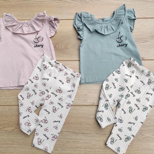 Костюм Emir kids (0.9-2) 313 beige (лето) Emir kids 313 beige