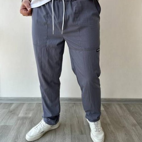 Штаны Safina (46-56) 729 grey (деми) Safina 729 grey