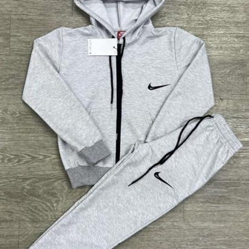 Костюм спорт Ayden (9-13) 289-2 l.grey (деми) Ayden 289-2 l.grey