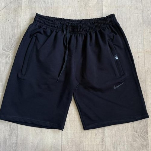 Шорты Ayden (38-48) AD1189 black (лето) Ayden AD1189 black