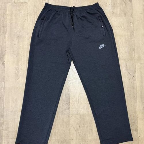 Штаны спорт Ayden (68-76) AD1210 grey (деми) Ayden AD1210 grey