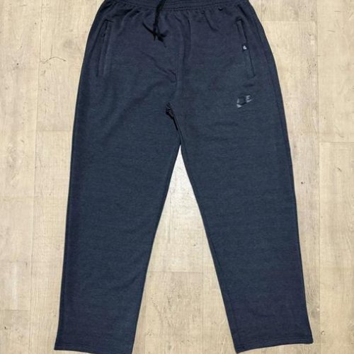 Штаны спорт Ayden (68-76) AD1211 grey (деми) Ayden AD1211 grey