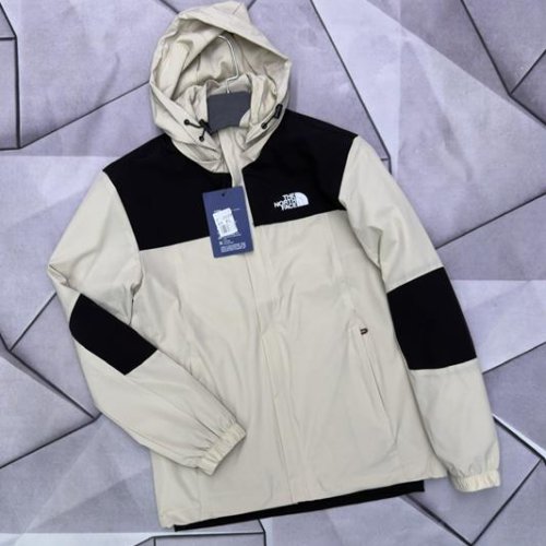 Ветровка Rassul (XL-5XL) 2029 beige (деми) Rassul 2029 beige