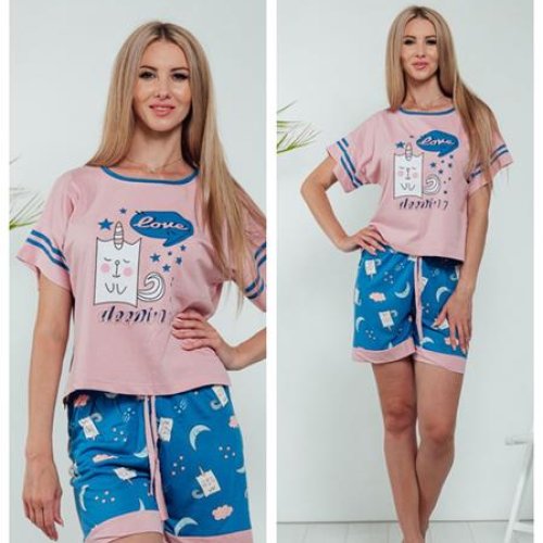 Костюм Dra Gon (S-XL) 150001 beige (лето) Dra Gon 150001 beige