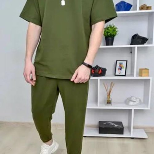 Костюм Faraon (46-56) 117 khaki (лето) Faraon 117 khaki