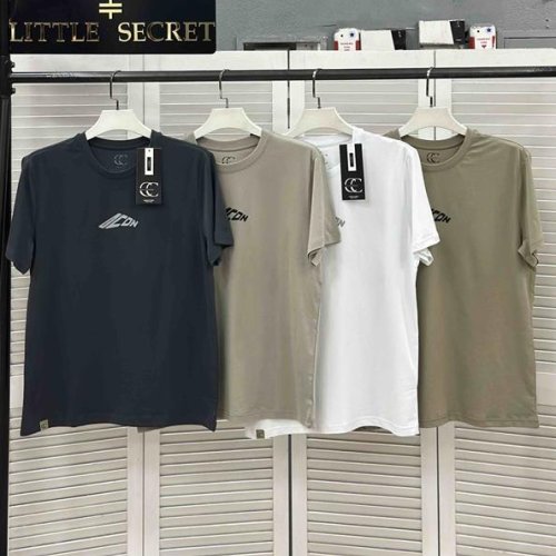 Футболка Faraon (S-2XL) 500102 beige (лето) Faraon 500102 beige