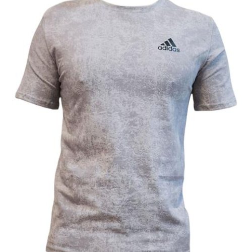 Футболка Faraon (46-54) FR74 grey (лето) Faraon FR74 grey