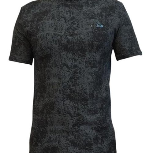 Футболка Faraon (46-54) FR78 black (лето) Faraon FR78 black