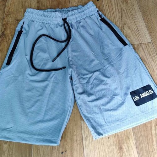Шорты Faraon (S-2XL) FR121 l.blue (лето) Faraon FR121 l.blue