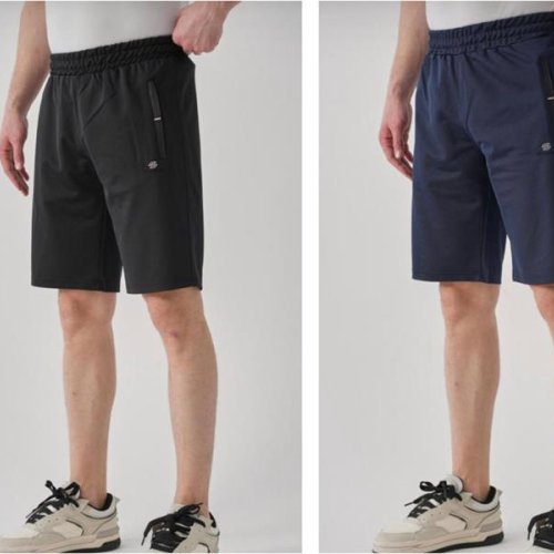 Шорты Faraon (M-3XL) FR130 navy (лето) Faraon FR130 navy