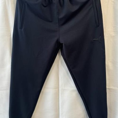 Штаны спорт Faraon (50-58) FR101 navy (деми) Faraon FR101 navy