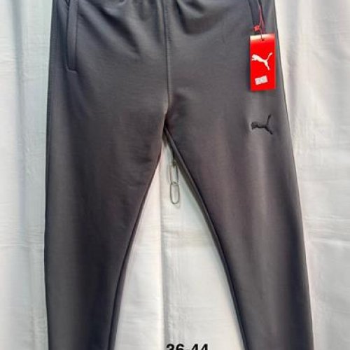 Штаны спорт Faraon (36-44) FR94 grey (деми) Faraon FR94 grey