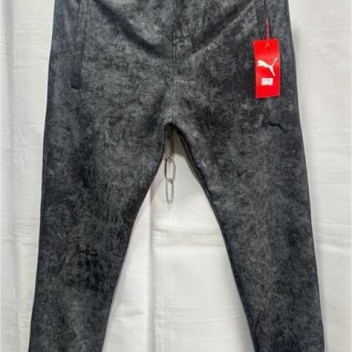 Штаны спорт Faraon (36-44) FR99 grey (деми) Faraon FR99 grey