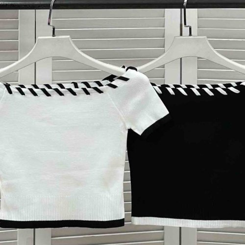 Топ Modnulya (one size) 0758 white (лето) Modnulya 0758 white