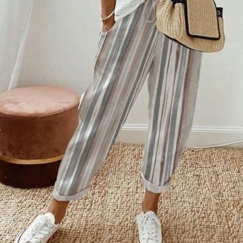 Бриджи Modnulya (42-56) 086 beige (лето) Modnulya 086 beige