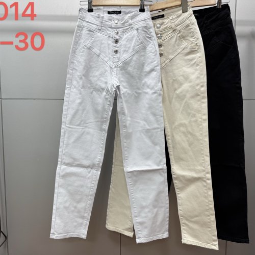 Штаны Modnulya (25-30) W014 black (деми) Modnulya W014 black