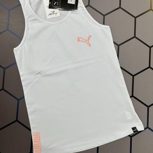 Майка Alex Clothes (S-2XL) 4598 white (лето) Alex Clothes 4598 white