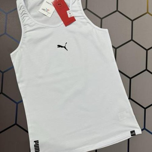 Майка Alex Clothes (S-2XL) 4610 white (лето) Alex Clothes 4610 white