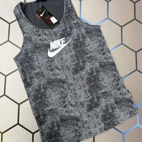 Майка Alex Clothes (S-2XL) 4611 grey (лето) Alex Clothes 4611 grey