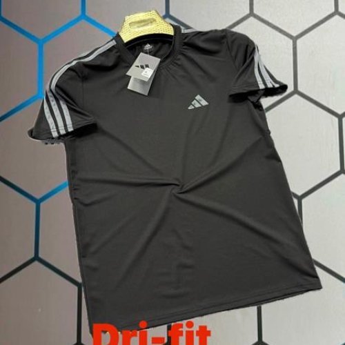 Футболка Alex Clothes (S-2XL) 4635 d.grey (лето) Alex Clothes 4635 d.grey