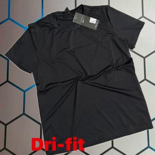 Футболка Alex Clothes (S-2XL) 4636 black (лето) Alex Clothes 4636 black
