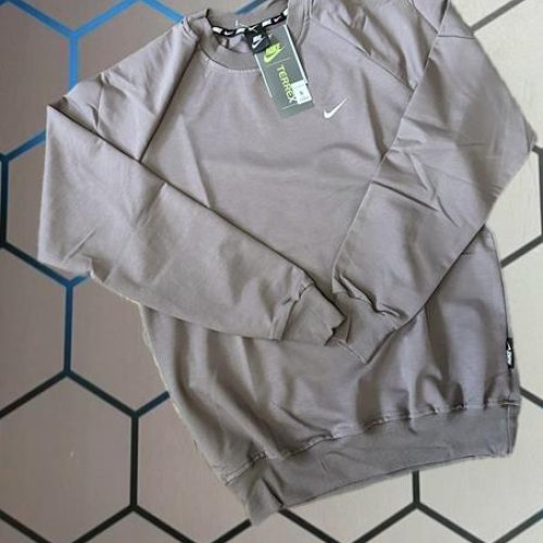 Свитер Alex Clothes (S-2XL) 4689 grey (деми) Alex Clothes 4689 grey