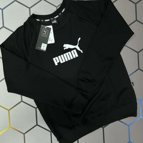 Свитер Alex Clothes (S-2XL) 4700 black (деми) Alex Clothes 4700 black