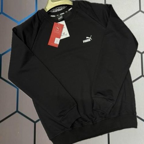 Свитер Alex Clothes (S-2XL) 4701 black (деми) Alex Clothes 4701 black