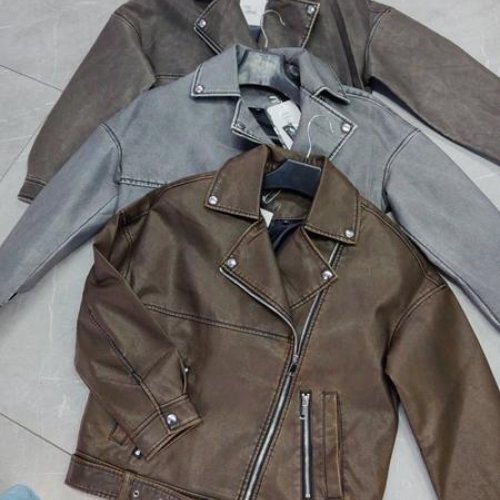Куртка LiOpt (S-L) 3570 khaki (деми) LiOpt 3570 khaki