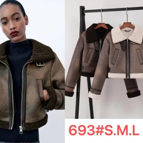 Куртка LiOpt (S-L) 693 khaki-white (зима) LiOpt 693 khaki-white