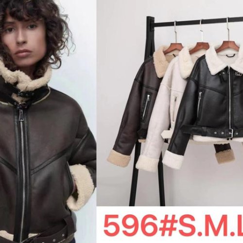 Куртка LiOpt (S-L) 596 brown (зима) LiOpt 596 brown