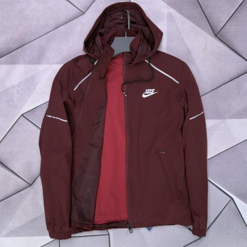 Ветровка LiOpt (M-3XL) L7 wine (деми) LiOpt L7 wine