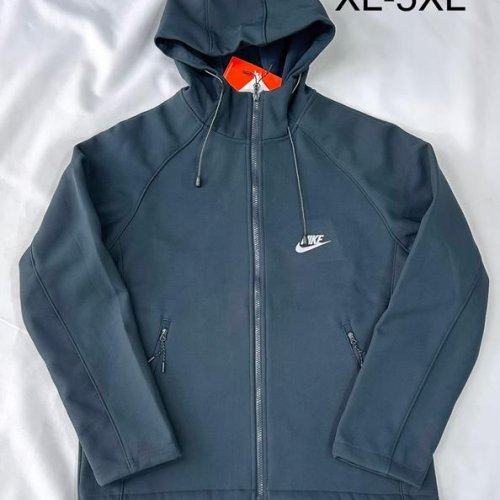 Ветровка LiOpt (M-3XL) 2588 grey (деми) LiOpt 2588 grey
