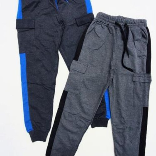 Штаны спорт Meloria (13-16) ML1591 navy (деми) Meloria ML1591 navy