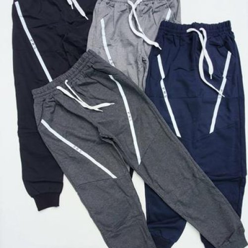 Штаны спорт Meloria (13-16) ML1598 l.grey (деми) Meloria ML1598 l.grey