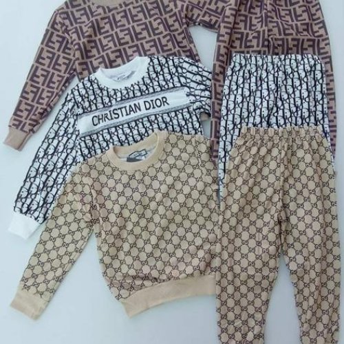 Костюм Meloria (3-10) ML1656 beige (деми) Meloria ML1656 beige